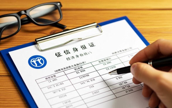 不看征信贷款有哪些，申请时不需要查看征信记录吗