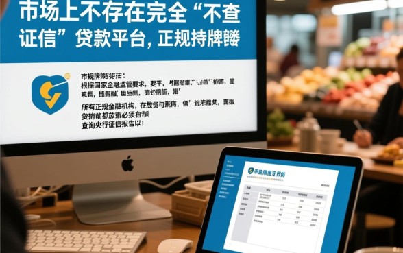 不查征信正规贷款新平台有哪些，2026容易通过的下款口子