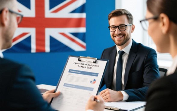 有没有哪些英语短语能帮助贷款审批更顺利，贷款审批英语怎么说