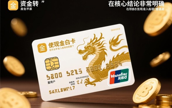 使用现金白卡里的龙尊享能否快速获得贷款，申请需要满足什么条件才能下款