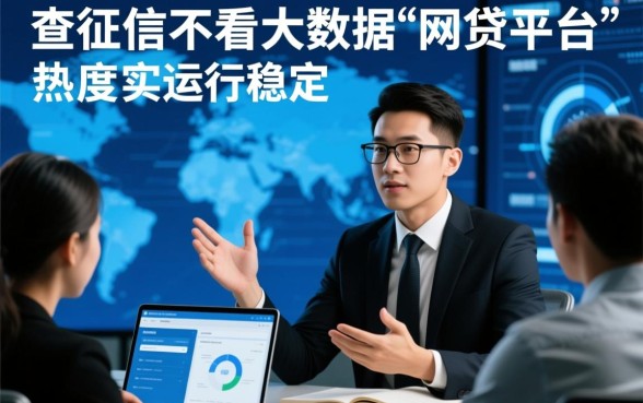 不查征信不看大数据的网贷平台真的存在吗，2026黑户能下款的口子有哪些