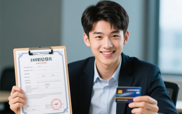 18岁什么网贷容易通过审核呢，哪里借钱下款快？