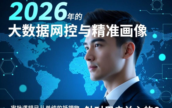 2026年容易过的贷款有哪些，哪个平台下款快？