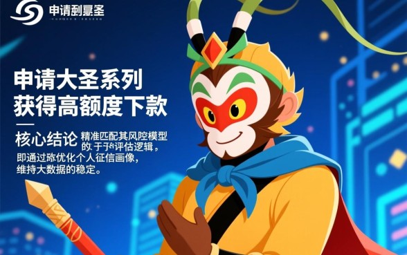 大圣系列下款技巧有哪些妙招，大圣系列怎么秒批？