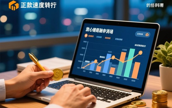 有哪些贷款口子能快速放款，急需用钱怎么贷款秒到账？