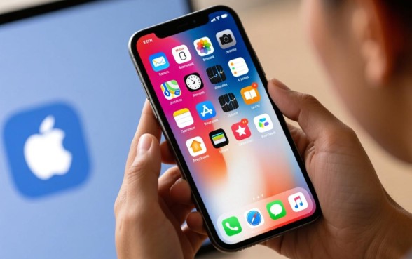 苹果手机自带软件哪些是无用的，怎么彻底卸载？