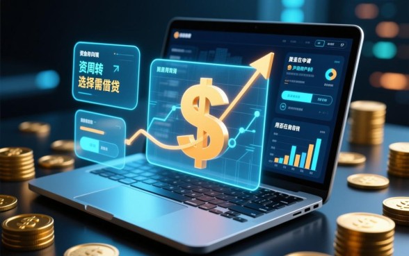 有哪些贷款软件能保证当天就能收到款项呢，哪个下款快