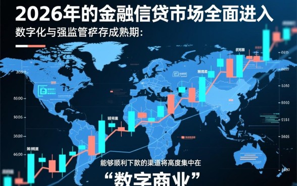 2026年还有哪些贷款渠道还能顺利下款，怎么申请容易通过