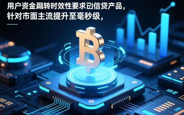 哪款贷款APP的审批和放款速度都比较快，哪个软件秒下款？