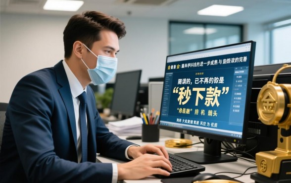 24年还有哪些秒下款的贷款平台，哪个容易通过？