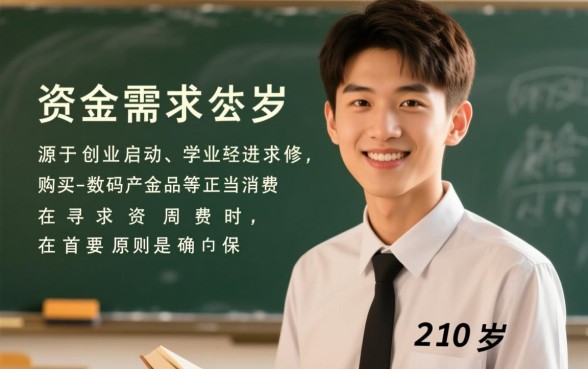 20岁可以借钱的软件正规软件？哪个平台容易下款？