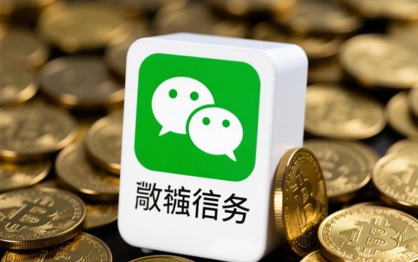 微信上有哪些借钱口子可以借钱，微信借钱哪个容易下款？