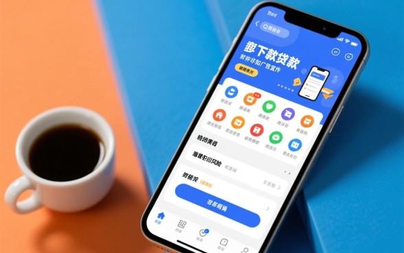 下款贷款软件在大学生群体中真的那么好吗，大学生贷款安全吗