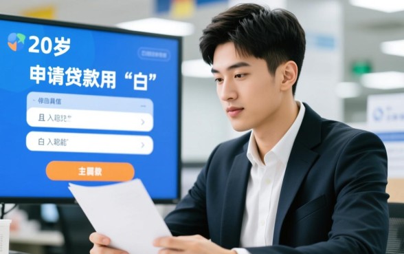 满20周可以申请什么贷款软件，哪个容易通过安全可靠？