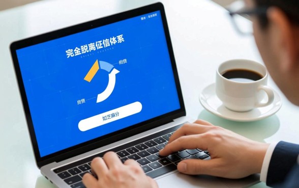 有没有不查征信不依赖芝麻分的网贷平台呢，不看征信秒批的平台真的有吗