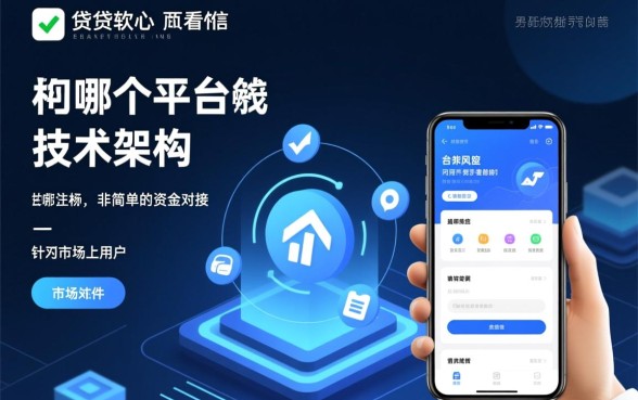 在哪个平台可以借钱不看征信的软件有哪些，不看征信借钱软件真的有吗
