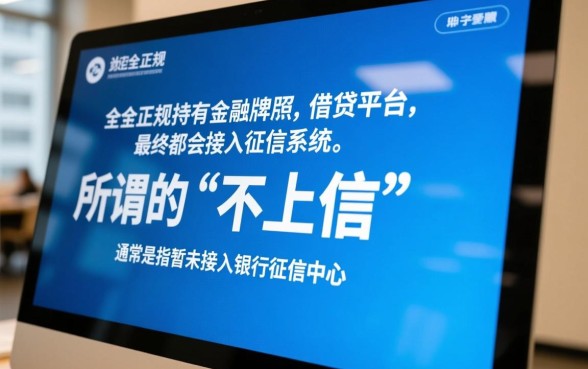 有哪些正规借钱平台不上征信的，2026最新贷款口子怎么申请