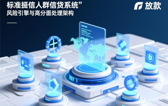 征信有逾期不看征信的小额网贷最容易过吗？哪里能借到钱？