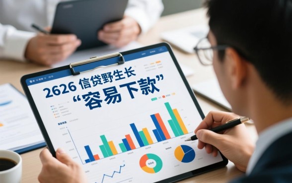 2026什么口子容易下款贴吧，2026年容易下款的口子有哪些