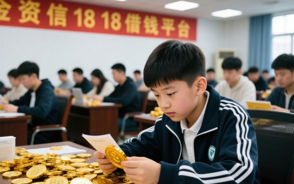 18岁借钱不看征信能借到吗，有哪些平台不看征信秒下款？