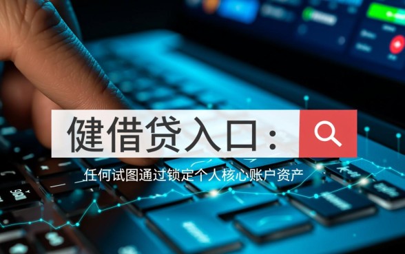 苹果id借款口子2026网址是什么？苹果id借贷入口怎么找