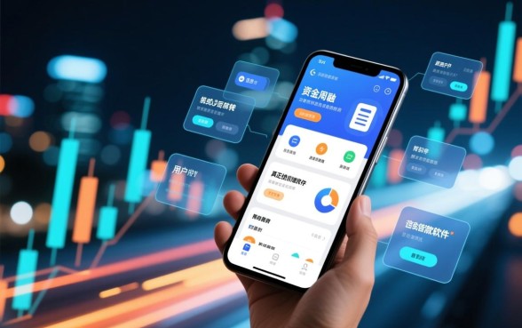 像亿贷借款app下载一样方便的借款软件有哪些，哪个好下款？