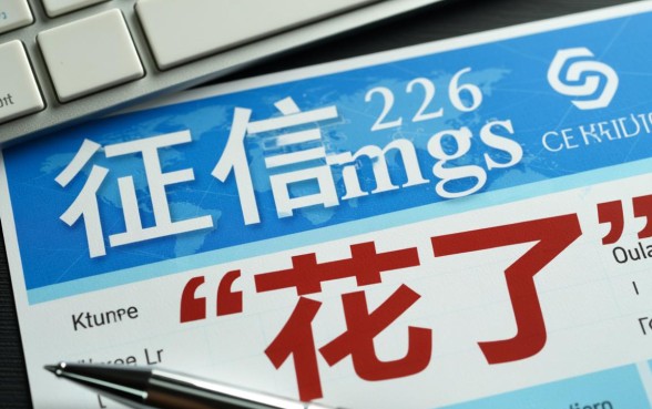 2026年征信花了还能贷款的平台有哪些，怎么申请下款？