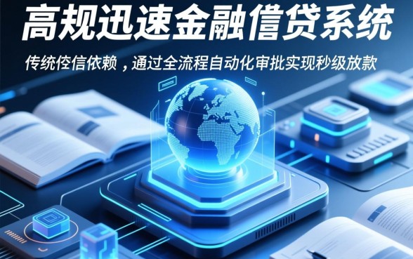 什么平台好借钱又快又不看征信，2026年有哪些秒下款口子