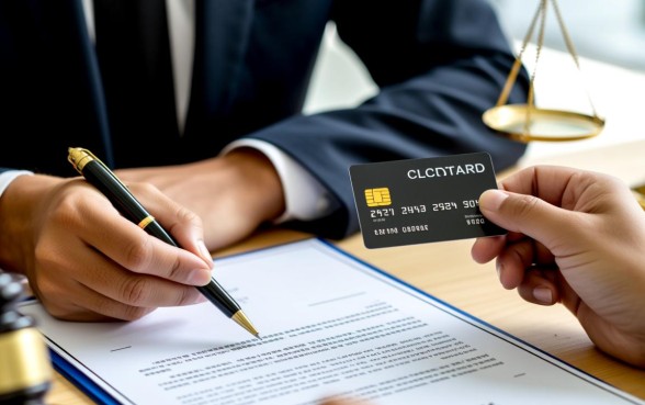 信用卡逾期异地起诉书范文怎么写，异地起诉怎么处理？