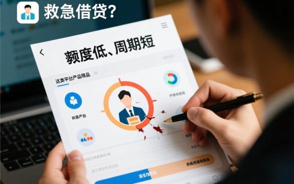 黑户救急借钱app额度多少,黑户贷款还款周期是多久