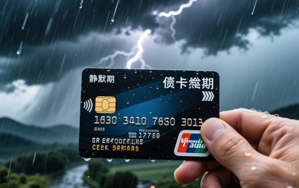 信用卡逾期催收没有消息怎么办，是不是被起诉了？