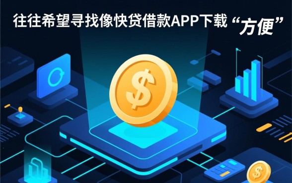 快贷借款app下载安全吗？有哪些像快贷一样方便的平台？