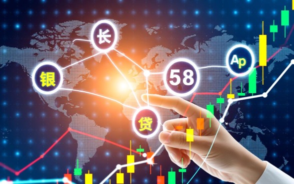 类似长银58消费贷app的平台有哪些，正规好下款的借款软件