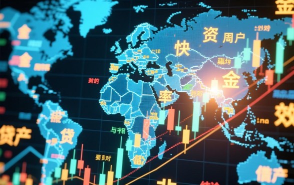 类似长银58消费贷app一样的网贷平台有哪些，哪个下款快？