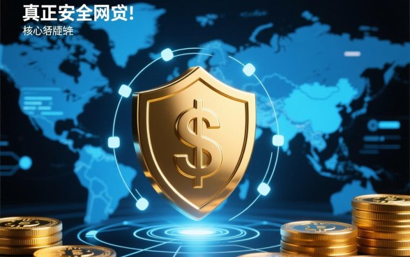 像借呗一样安全的网贷平台有哪些，借款app怎么下载才安全