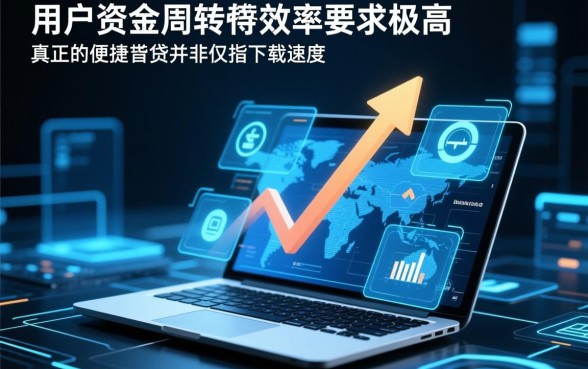 像点融借款app下载一样方便的口子有哪些？哪个容易下款？