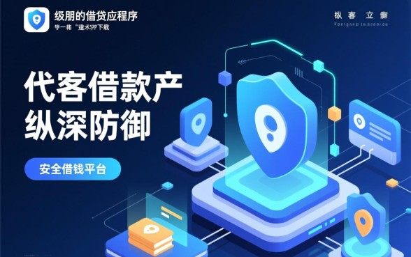 像代客借款app下载一样安全的平台有哪些,正规贷款软件哪个靠谱