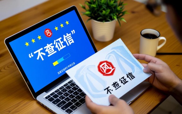 2026年不查征信的正规借款平台有哪些，申请条件是什么？