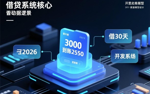 借款3000到账2550划算吗，30天贷款利息高吗？