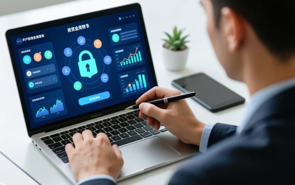 像借呗一样安全的平台有哪些？正规借款app下载安全吗？