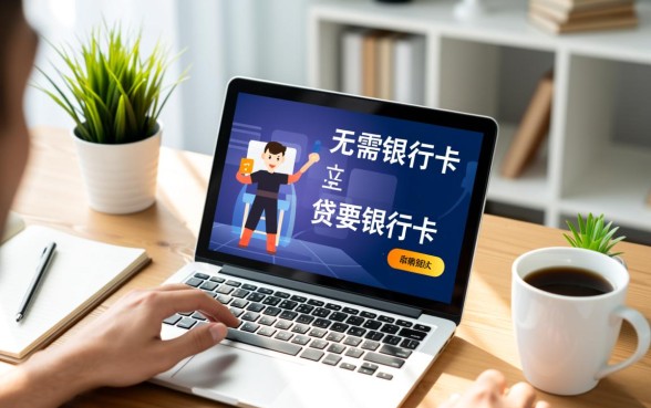 黑户不需要银行卡的贷款app立马到账，哪个app靠谱？