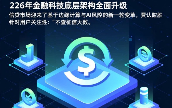 2026不查征信百分百下款是真的吗，有哪些平台？