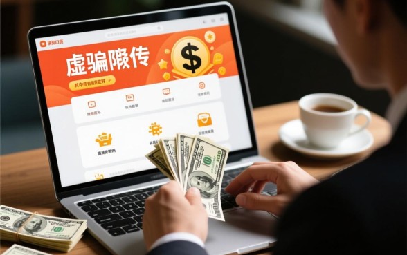 网上急用钱的下款口子是真的吗，有哪些正规平台靠谱？