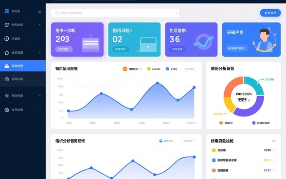 征信黑了能下款吗，征信不好网贷申请不通过怎么办？