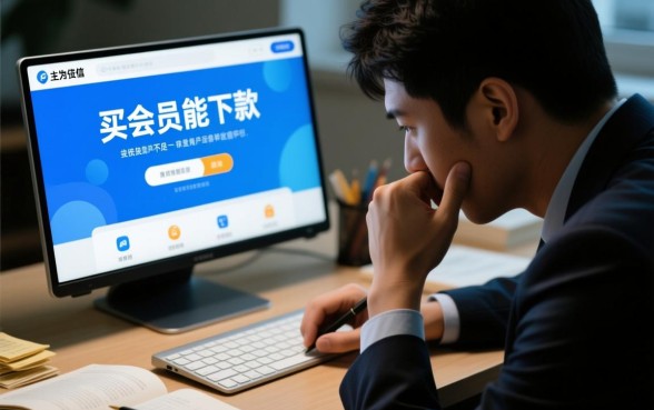 买会员能下款的口子求推荐，真的能下款吗？