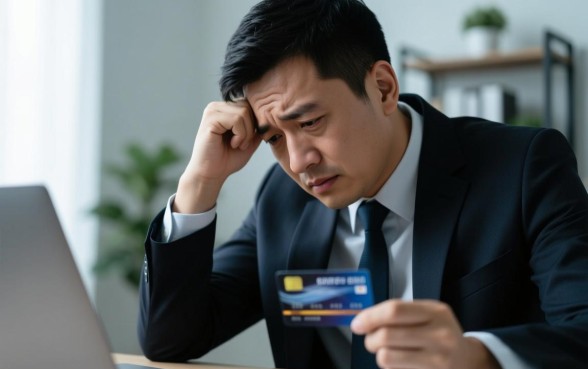 征信黑怎么贷款，不正规网贷平台能下款吗？