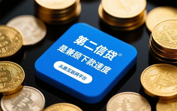 比较好下款的5个小额贷款口子，哪个容易通过？