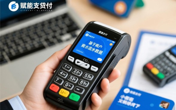 2026好下的pos机贷口子有哪些？2026pos机贷怎么申请秒批？