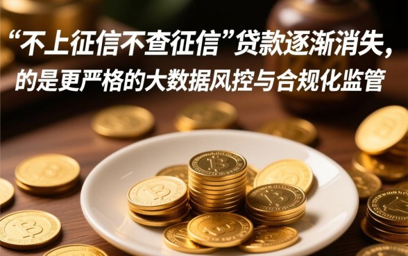 不上征信不查征信的网贷有哪些2026款，2026最新网贷有哪些？