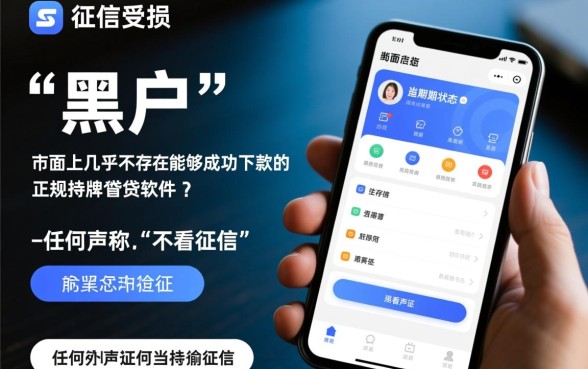 黑户逾期哪里能借到钱，黑户逾期了还能借钱的正规平台